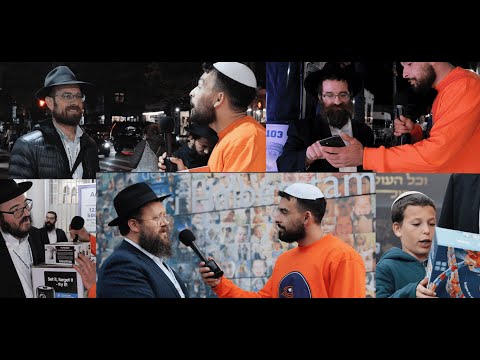 To the Streets: Spreading Joy $1 at a Time | DollarDaily.org
