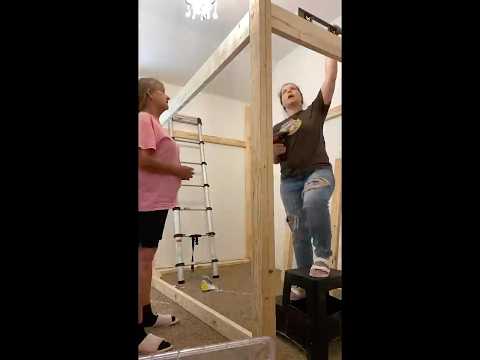 Комната для девочки-подростка своими руками: от кровати-чердака до комнаты для подростка