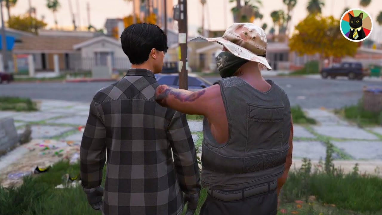 Turk F8 Quits after Hearing the Current Timeline of GG members | NoPixel 4.0