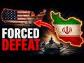 How Iran Could Force A Superpower to Admit Defeat