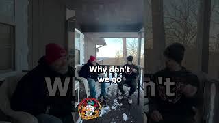 Not Getting Anything Done