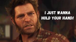 The Financial Reason Wolverine Treats You Like an Idiot