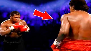 Mike Tyson Vs medallistas de Oro [FULL HD]
