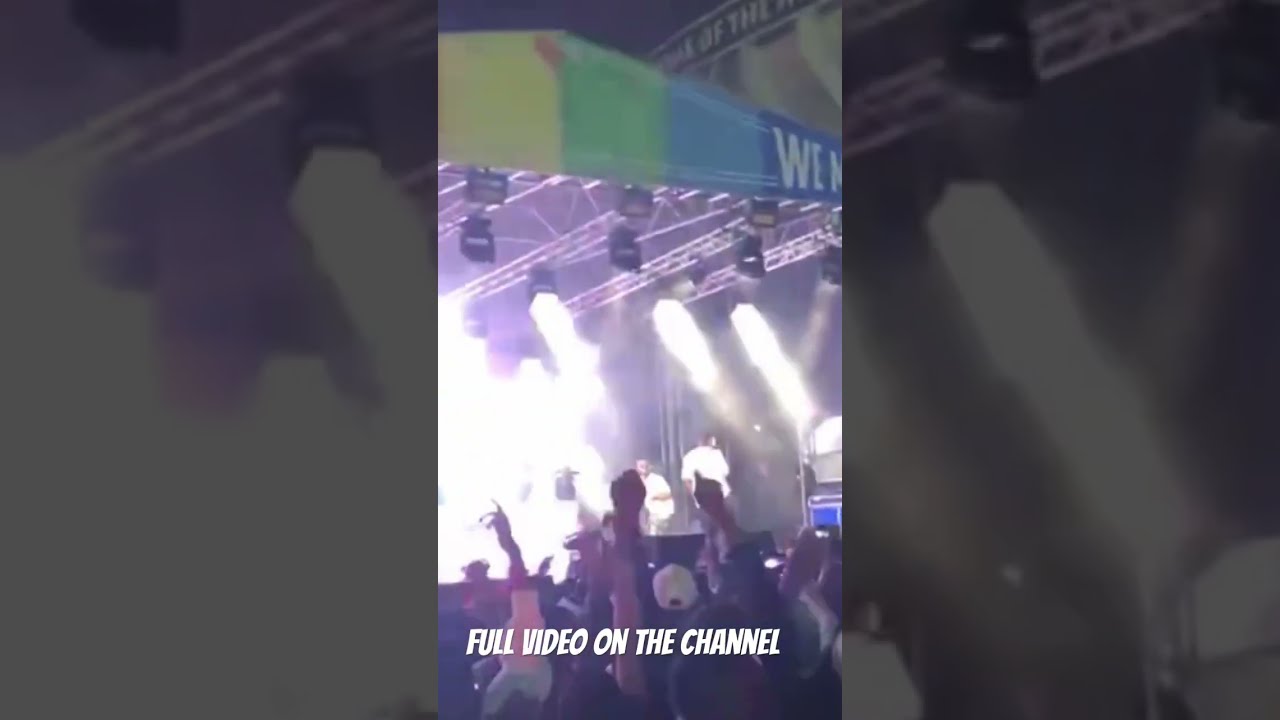 Okmalumkoolkat CottonFest Live Performances Southafrica Cottonfest Hiphop
