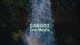 SABAOT - SOSIO MWAITA | #MADARAKADAY2024