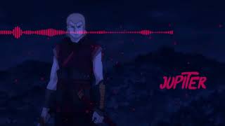 Jupiter (Prod. By SSJ Amethyst) | Spacey Dreamy Mellow Dark Trap Instrumental 2018