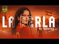 ROSALÍA - La Perla (Lyrics) feat. Yahritza Y Su Esencia