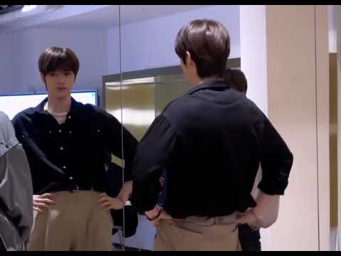 [NCT 성찬] 썬디한테는 관심도 없는 성찬일출봉