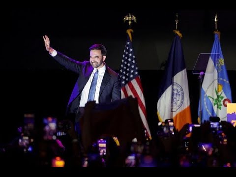 الملهم الأول لزهران عمدة نيويورك الجديد ومهندس أفكاره عن الصهيونية والمهاجرين قصة محمود ممداني الملهم الأول لزهران عمدة نيويورك الجديد ومهندس أفكاره عن الصهيونية والمهاجرين قصة محمود ممداني