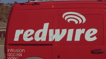 Redwire - Real. Expert. Security. (15A)