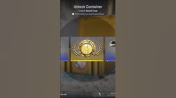 Recoil Case - GOLD GOLD GOLD #csgo #caseopening #cs2 #counterstrike #csgoclips #knifeunboxing #glove