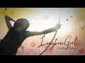 Longbow Girl short trailer