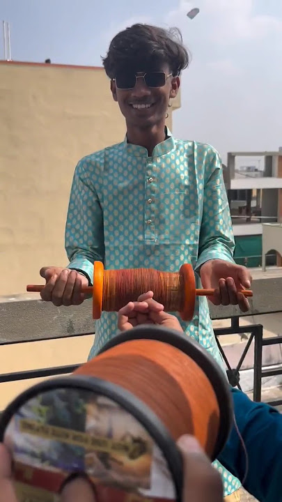 Happy sankranti|| day2 festival Vibes #dhoolpet #hyderabad #kites #youtubeshorts