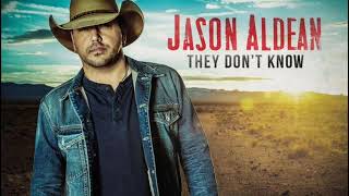 Jason Aldean - Girl Like You