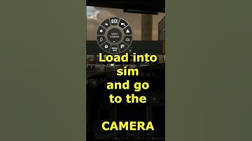 MSFS | SET CUSTOM VIEWS | CUSTOM WINGVIEWS | SET IN 60 SECONDS