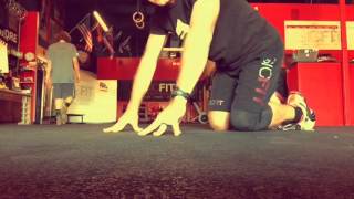 #22 Pushup Challenge Day 13
