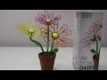 Fred & Friends - Desk Daisy