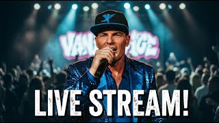 Vanilla Ice Television