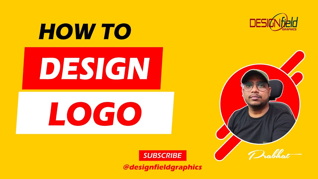 I Tried Logo Design for 30 Days Here's What Happened