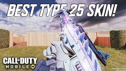 THE BEST LEGENDARY TYPE 25? Pale Horseman Draw in COD Mobile! New DARK Shepherd and more! CODM Draw