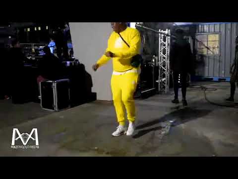 MAMPINTSHA...MR WEST DANCE FOR BHAMPA UNGIBHAMPISE BY NO.9 AND MASOSO