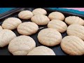 Receita de biscoito doce de polvilho  desmancha na boca