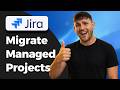 How To Migrate Between Team-Managed and Company-Managed Projects in Jira (2026 Guide)