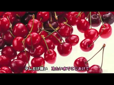 スピッツ【チェリー】歌ってみた　cover　女