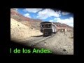 PARTE 2 TREN LIMA HUANCAYO