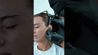 BEAUTY PIERCING || #rookpiercing #nostrilpiercing #piercing #life