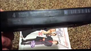Celebrity Model Behavior 2001 VHS Net Worth