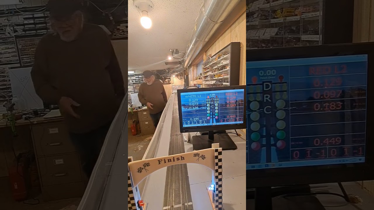 Gramps 2nd Annual Fuglie Rendezvous TR 3  - 2026 Part 1