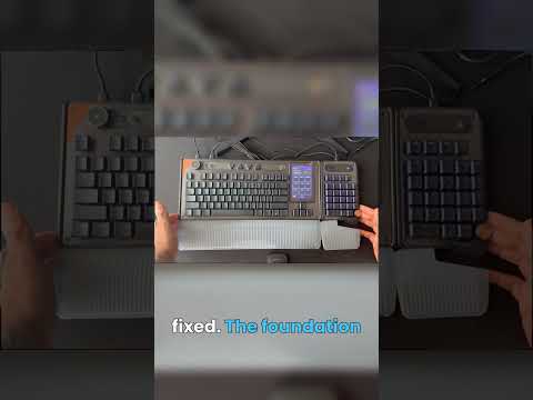 This Keyboard Can Still Be Fixed! Here's How!