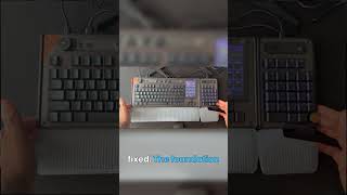 This Keyboard Can Still Be Fixed! Heres How!
