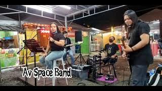 AvSpace Band - Gosok (Cover)