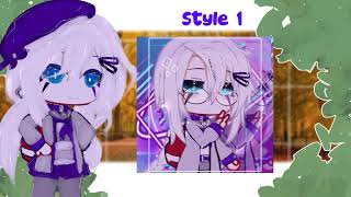 Close Tara Open Commission