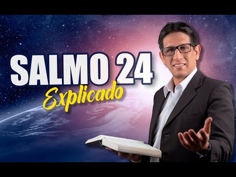 ✅ SALMO 24