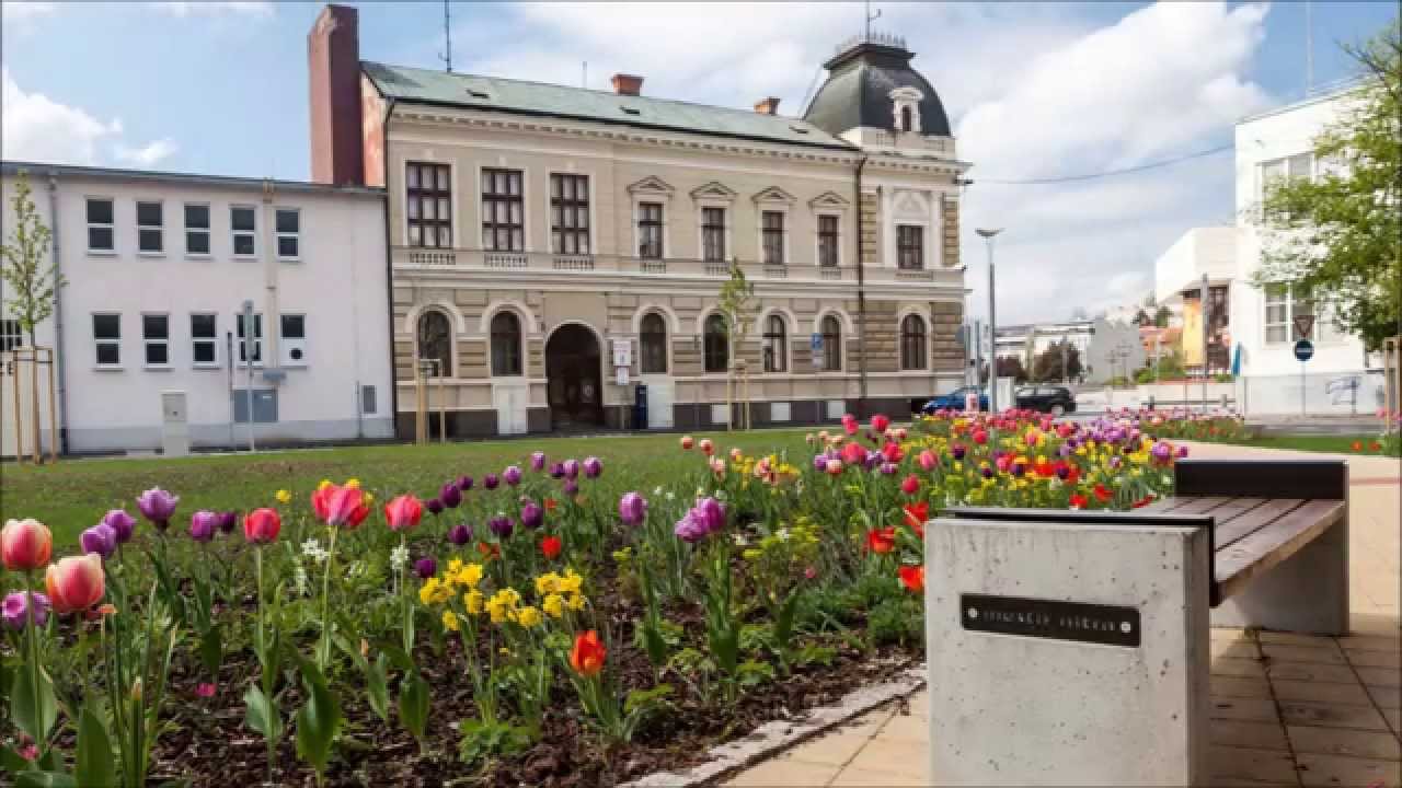 Video prezentácia Hotela Centrum***