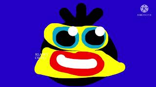 Klasky Csupo Robot Logo