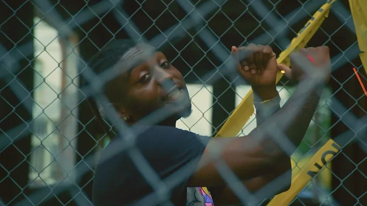 Uh Oh Jesse - Never Over (Music Video)