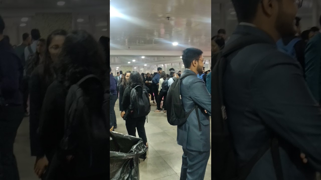 WIRC ICAI Interactive Meet & Greet May 2023 Chartered Accountants. Felicitation for newly Qualified.