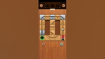 Unblock ball block puzzle level 55