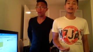 Adele - Someone Like You Dane Kevin Cover