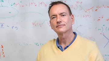 Jonathan P. Dowling – Lighting the Way Through the Second Quantum Revolution