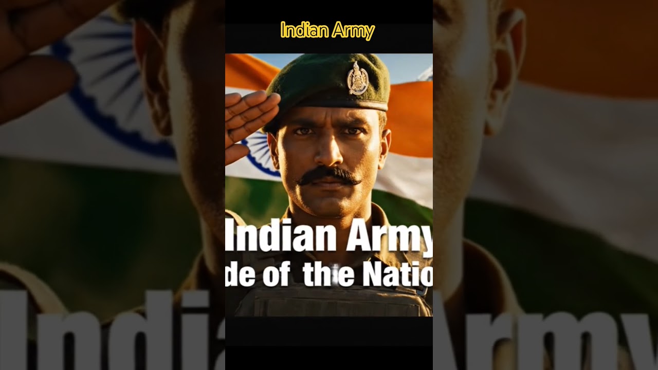 Love you Indian Army | Proud to be Indian | 🇮🇳 |