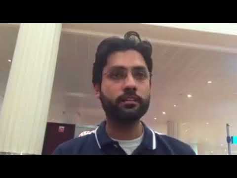 Thumbnail for What did Taimur Ajmal gain by making mutual friends with Rehan Allahwala