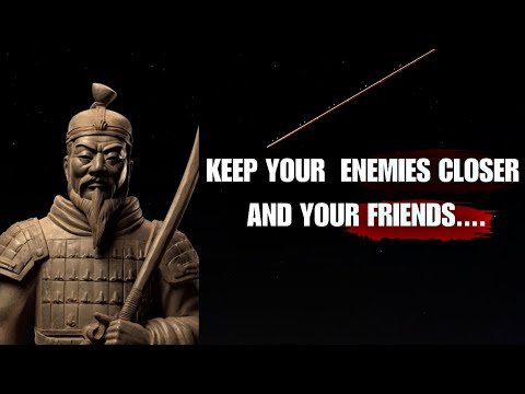 Sun Tzu's Ancient