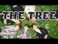 ANNA CHIM - THE TREE [Original song]