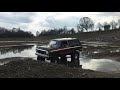 Traxxas TRX 4 Ford Bronco