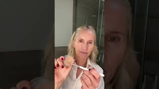 Get ready with me and Monika Blunder Beauty!
